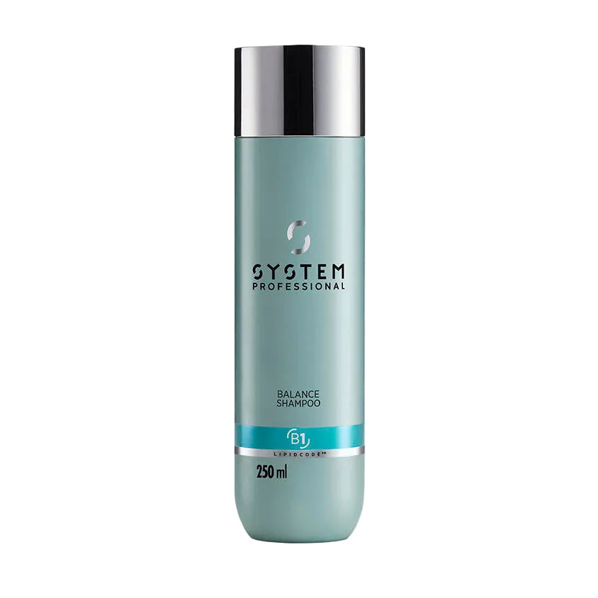 System Professional Balance Shampoo 250ml