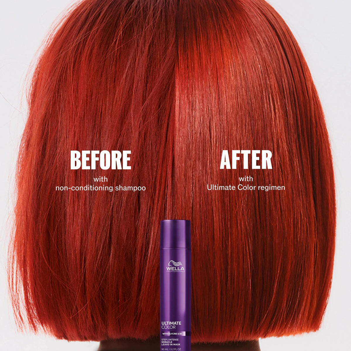 Wella Professionals Ultimate Colour Gift Set