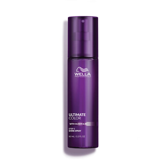 Wella Professionals Ultimate Color Shine Spray 95ml