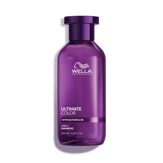 Wella Professionals Ultimate Color Shampoo 250ml
