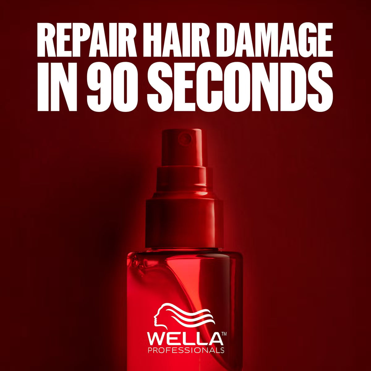 Wella Professionals Make It You The Ultimate Power Duo