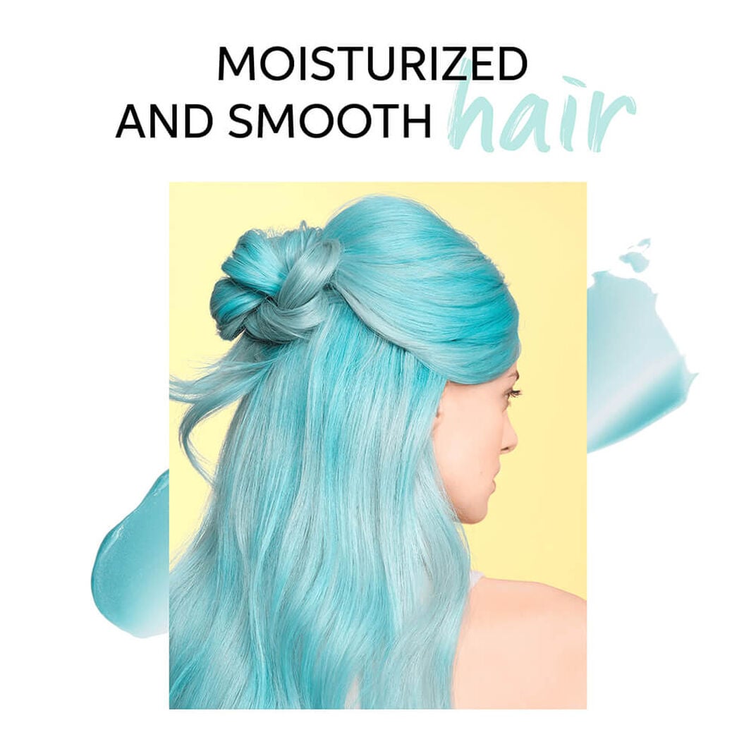 Wella Professionals Colour Fresh Mask - Mint 150ml