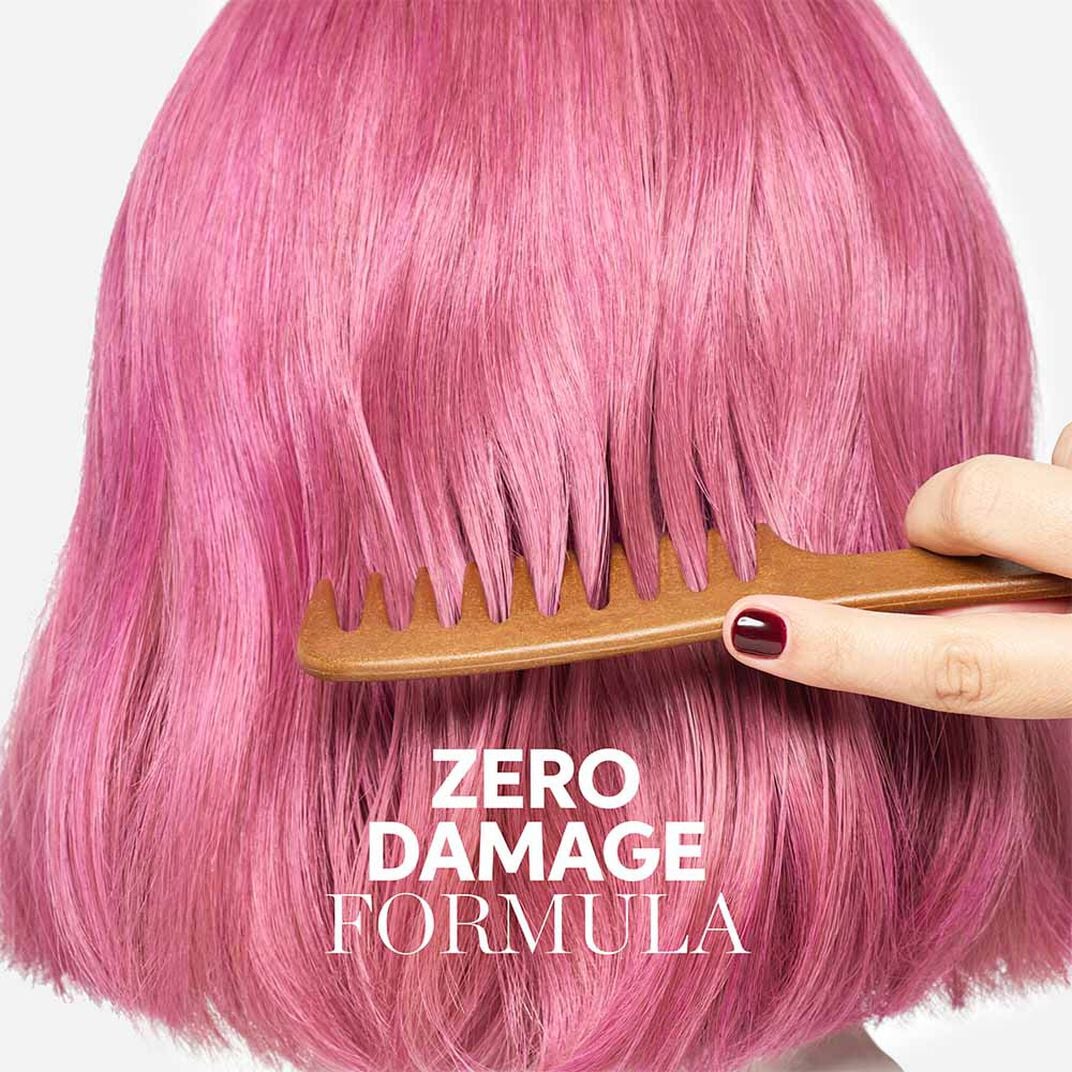 Wella Professionals Colour Fresh Mask - Pink 150ml