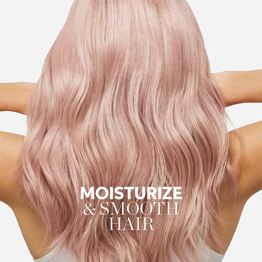 Wella Professionals Colour Fresh Mask - Pink Blush 150ml