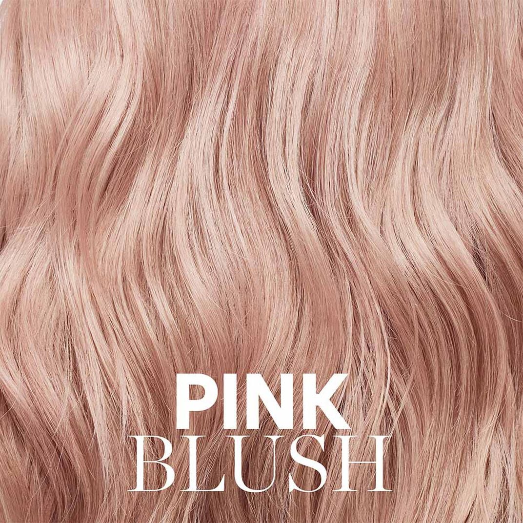 Wella Professionals Colour Fresh Mask - Pink Blush 150ml