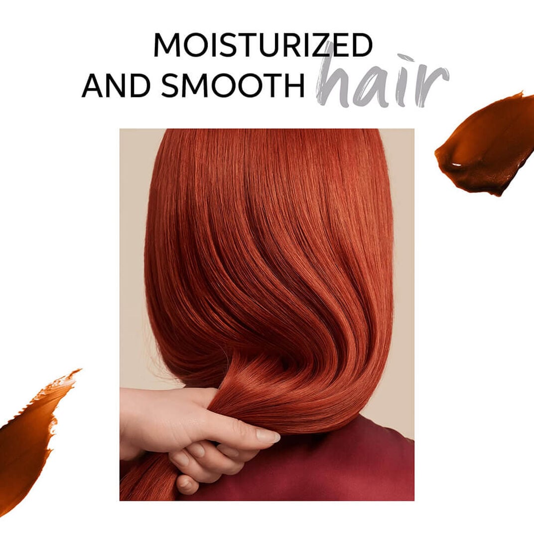 Wella Professionals Colour Fresh Mask - Copper Glow 150ml