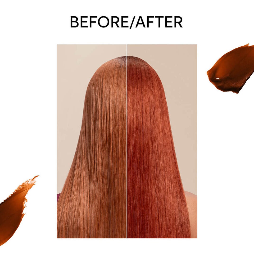 Wella Professionals Colour Fresh Mask - Copper Glow 150ml