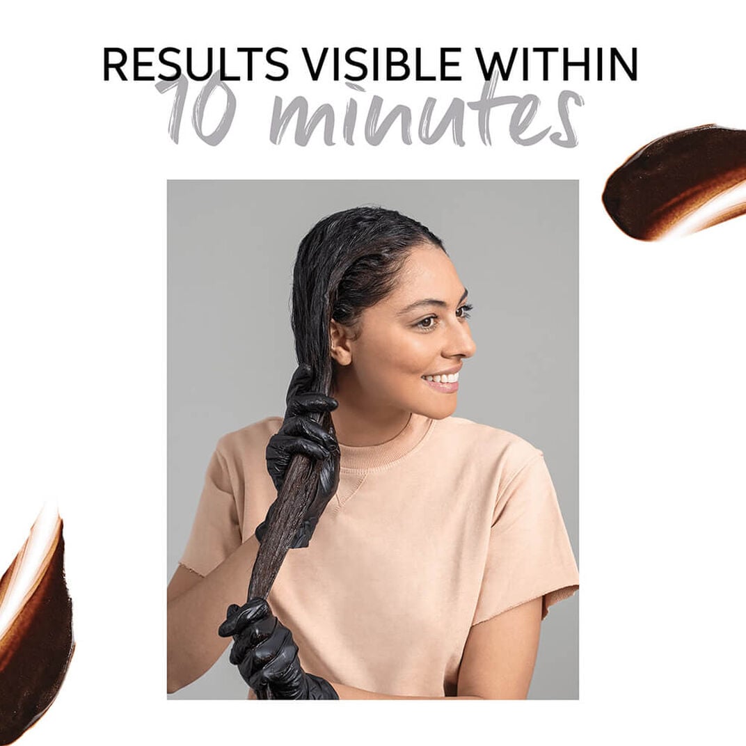 Wella Professionals Colour Fresh Mask - Chocolate Touch 150ml