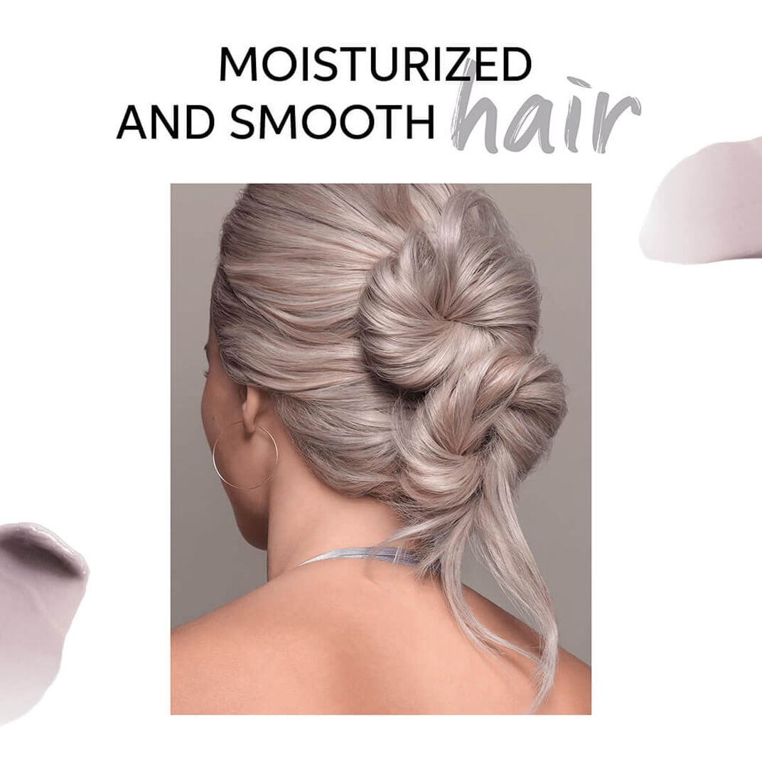 Wella Professionals Colour Fresh Mask - Pearl Blonde 150ml
