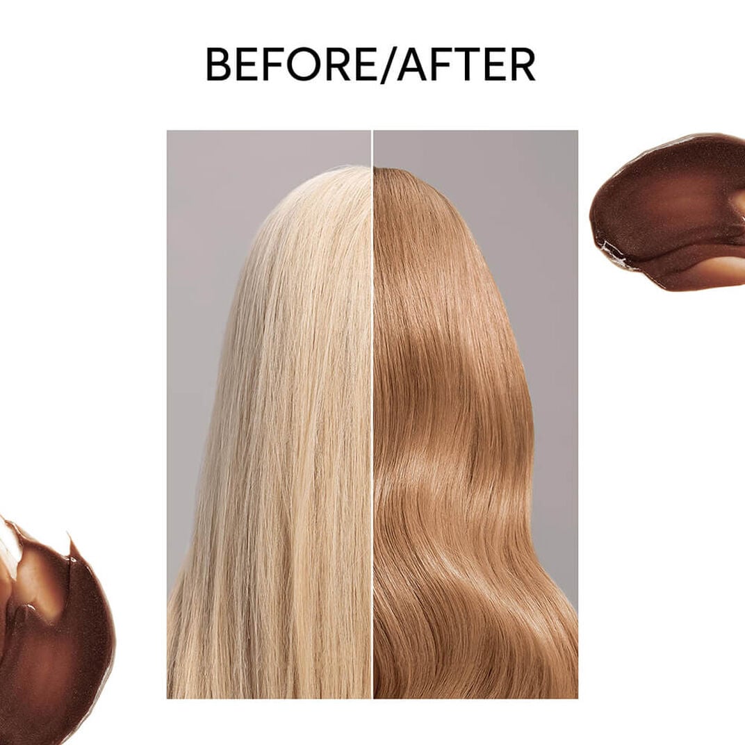 Wella Professionals Colour Fresh Mask - Golden Gloss 150ml