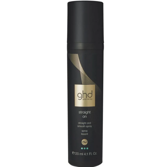 GHD Straight On Straight & Smooth Spray 120ml