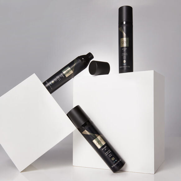 GHD Straight On Straight & Smooth Spray 120ml