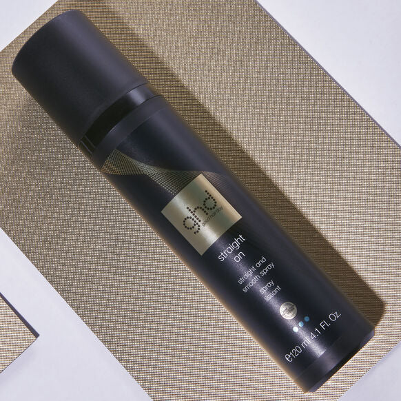 GHD Straight On Straight & Smooth Spray 120ml