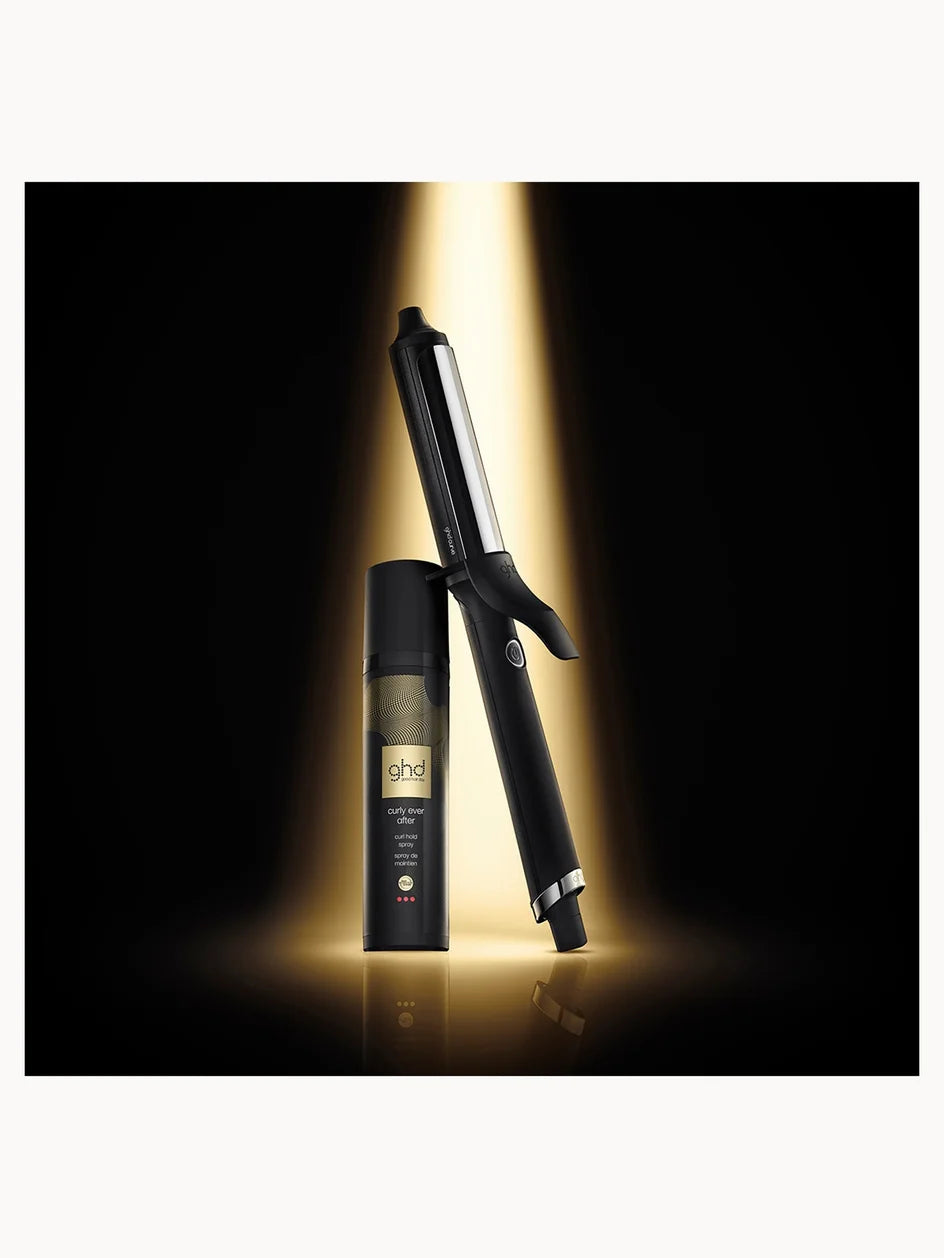 GHD Curly Ever After Curl Hold Spray 120ml
