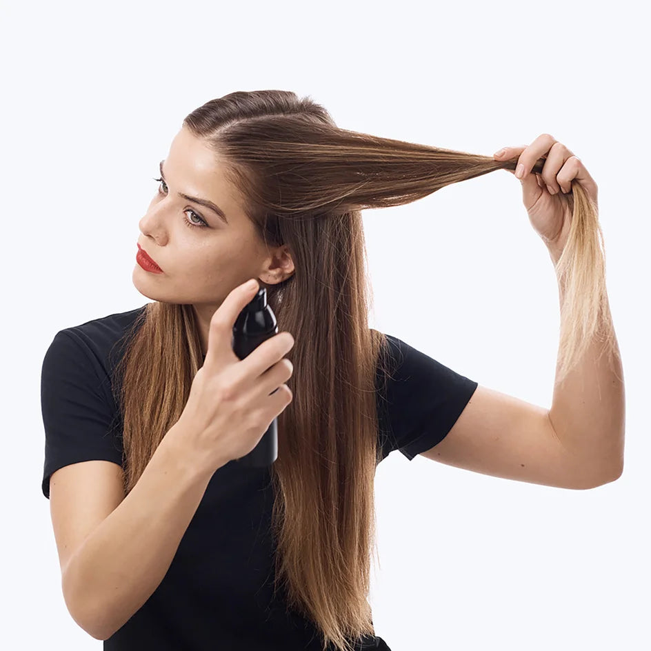 GHD Curly Ever After Curl Hold Spray 120ml