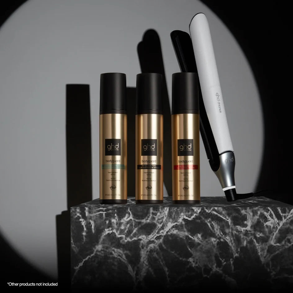 GHD Bodyguard Heat Protect Spray For Coloured Hair 120ml