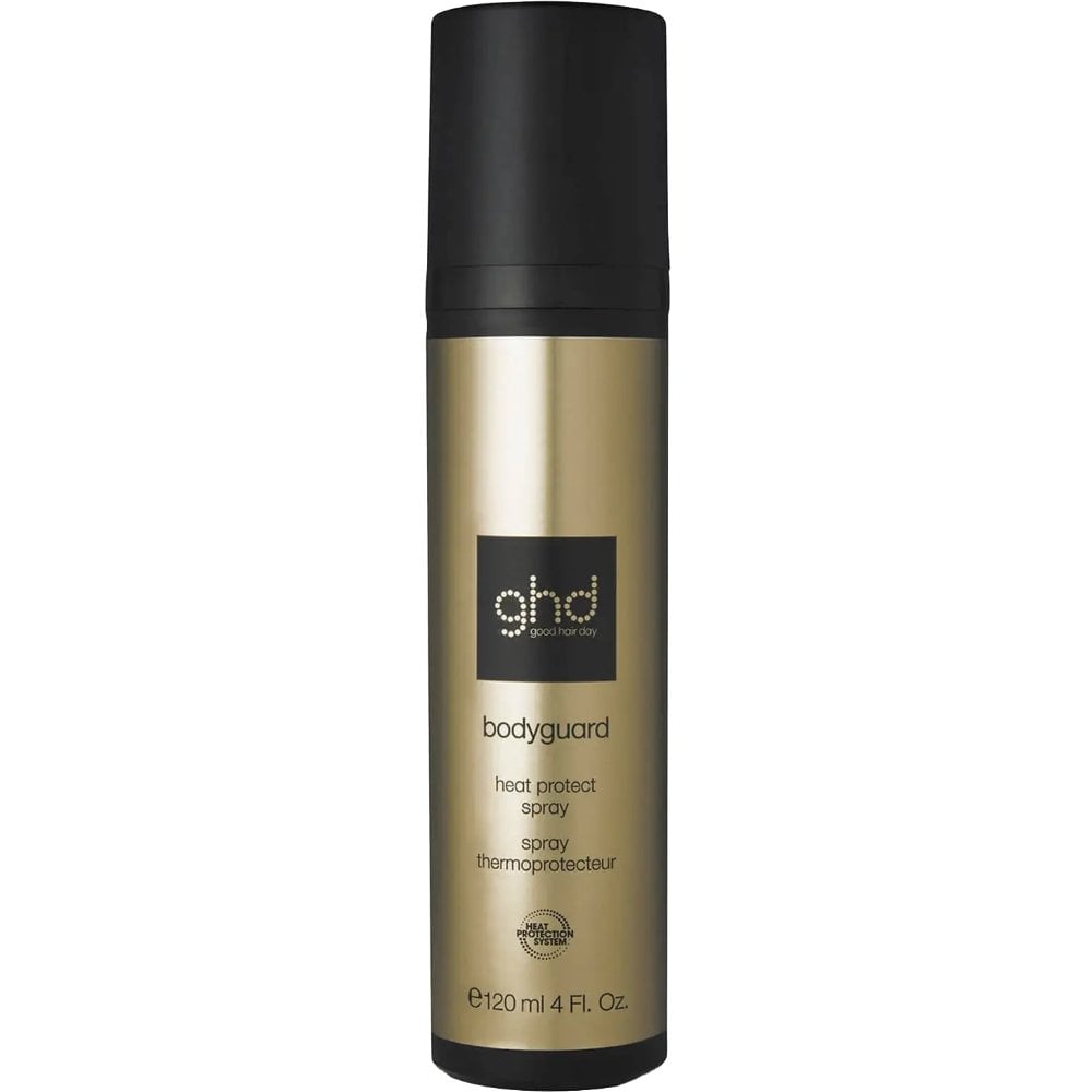GHD Bodyguard Heat Protect Spray For All Hair Types 120ml