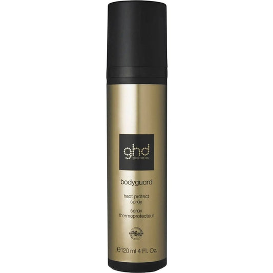 GHD Bodyguard Heat Protect Spray For All Hair Types 120ml