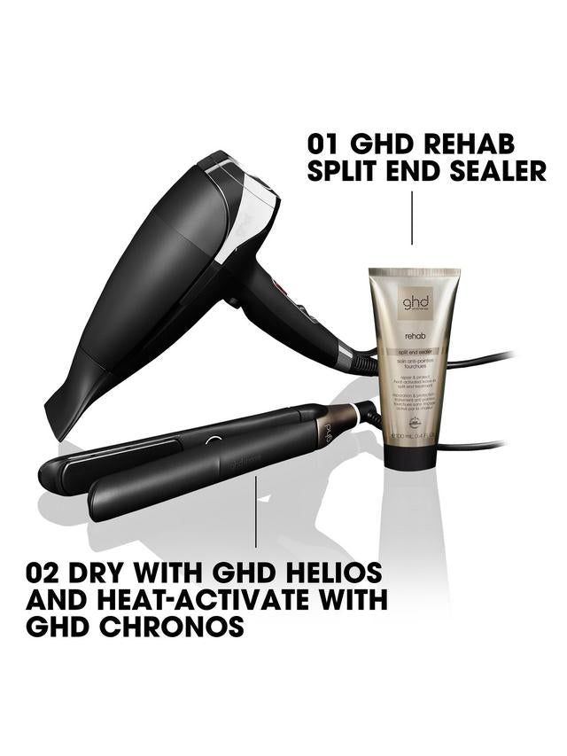 GHD Rehab Advanced Split End Therapy 100ml