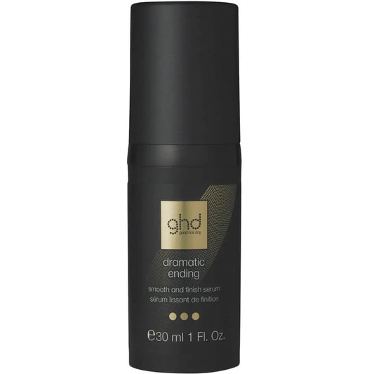 GHD Dramatic Ending Smooth & Finish Serum 30ml