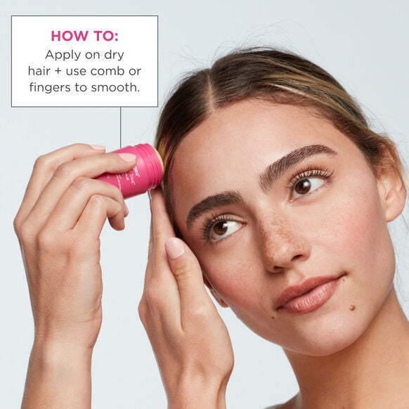 Briogeo Style + Treat Yuzu + Plum Oil Sleek Stick 15g