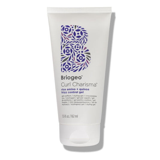 Briogeo Curl Charisma Rice Amino + Quinoa Frizz Control Gel 162ml