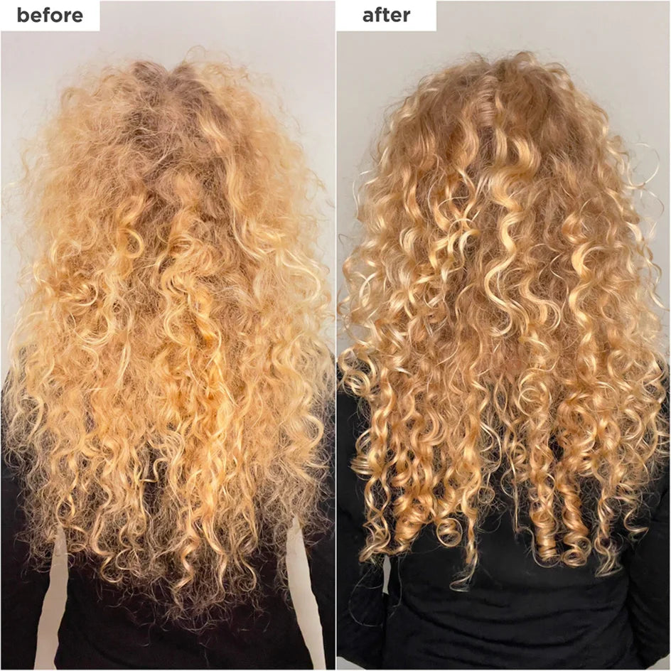 Briogeo Curl Charisma Rice Amino + Avocado Leave-in Defining Crème 177ml