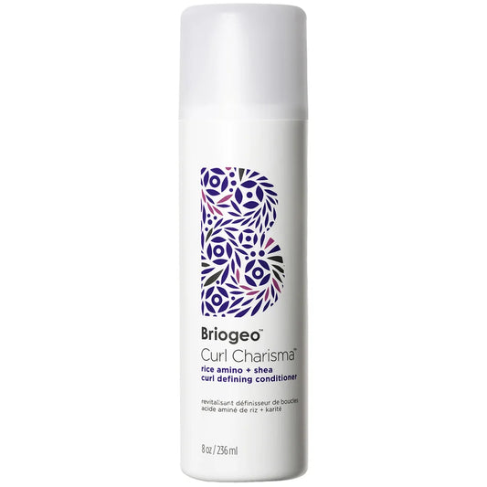 Briogeo Curl Charisma Rice Amino + Shea Curl Defining Conditioner 236ml
