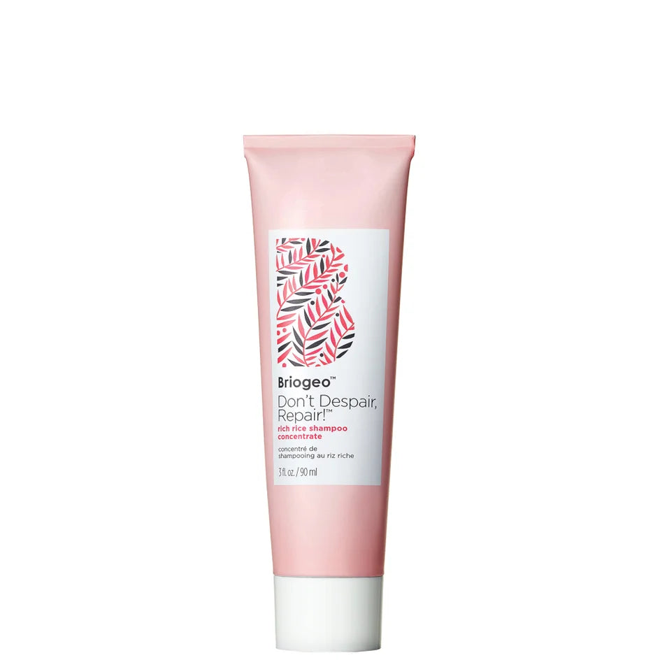 Briogeo Don’t Despair, Repair! Rich Rice Shampoo Concentrate 90ml