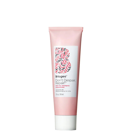 Briogeo Don’t Despair, Repair! Rich Rice Shampoo Concentrate 90ml
