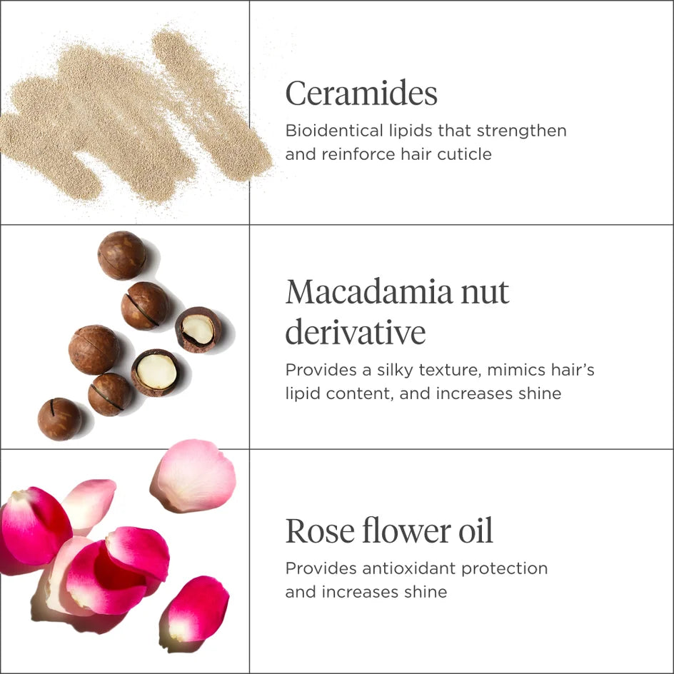 Briogeo Don’t Despair, Repair! Strengthening Treatment Oil With Ceramides For Dry & Damaged Hair 30ml
