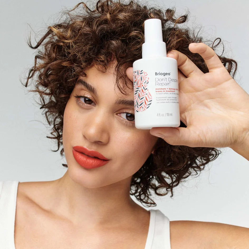 Briogeo Don’t Despair, Repair! Moisture + Damage Defense Leave-in Treatment 118ml
