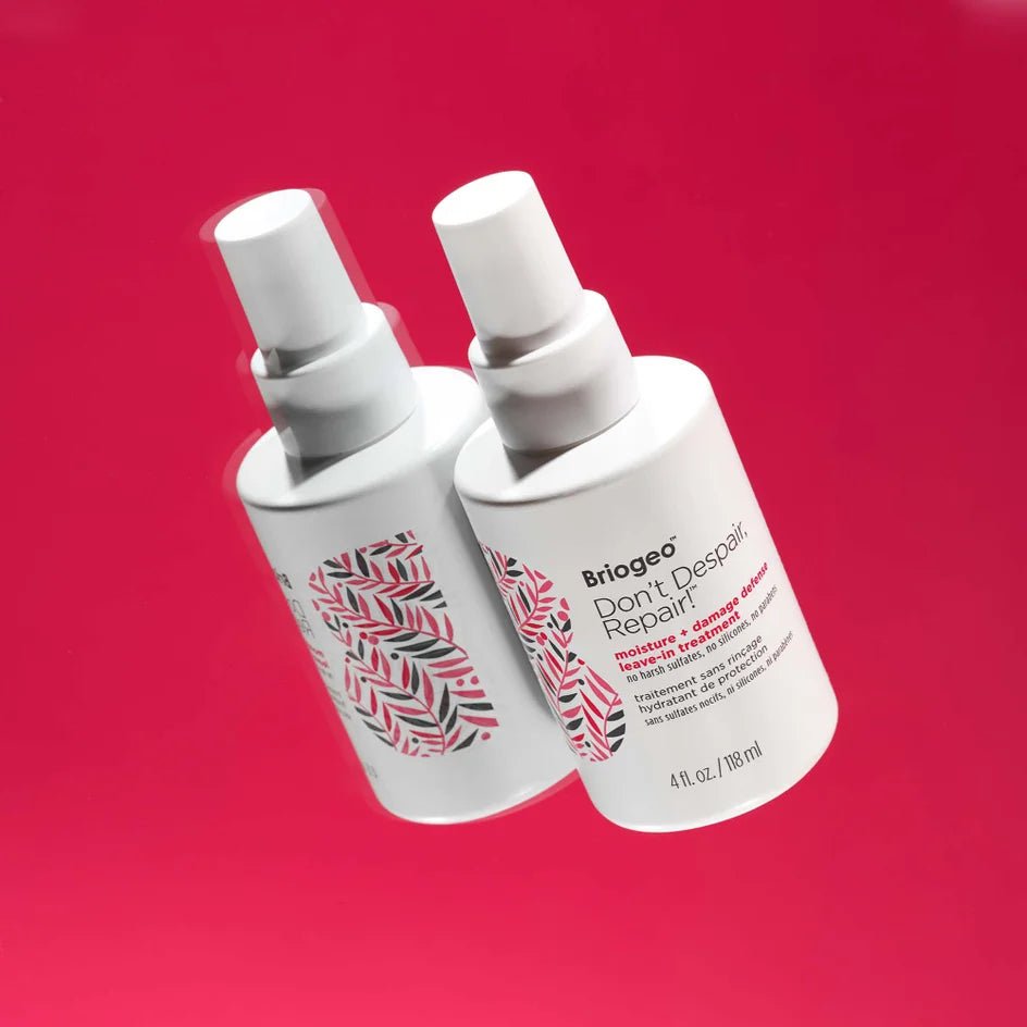 Briogeo Don’t Despair, Repair! Moisture + Damage Defense Leave-in Treatment 118ml
