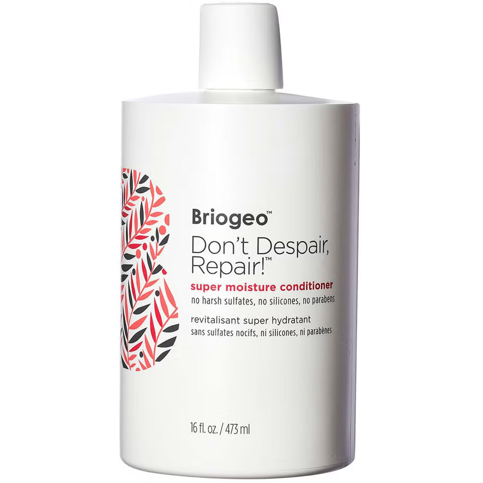 Briogeo Don’t Despair, Repair! Super Moisture Conditioner For Damaged Hair 473ml