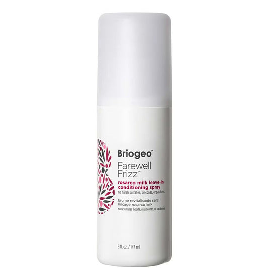 Briogeo Farewell Frizz Rosaries Milk Leave-in Conditioning Spray 147ml