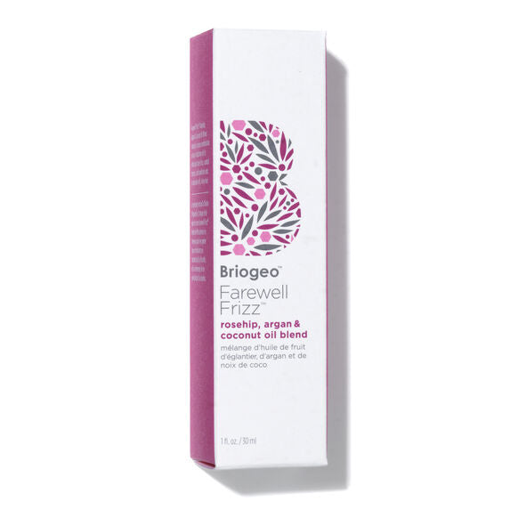 Briogeo Farewell Frizz Rosaries Milk Leave-in Conditioning Spray 147ml
