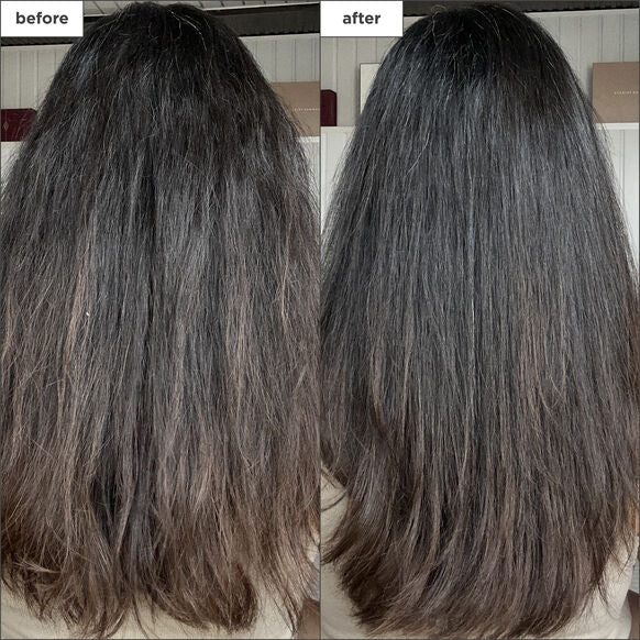 Briogeo Farewell Frizz Blow Dry Perfection & Heat Protectant Crème 118ml