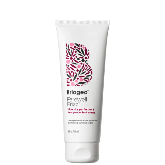 Briogeo Farewell Frizz Blow Dry Perfection & Heat Protectant Crème 118ml
