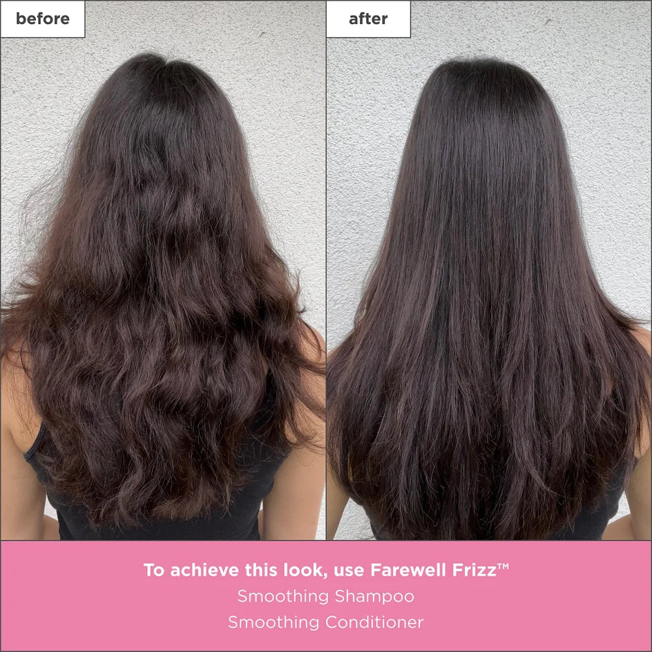Briogeo Farewell Frizz Smoothing Conditioner 236ml