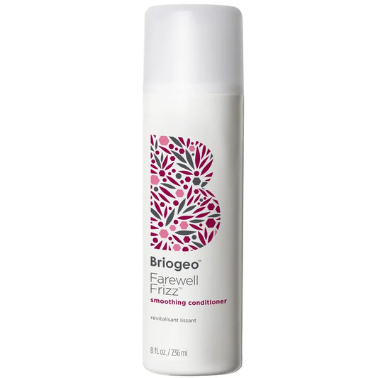 Briogeo Farewell Frizz Smoothing Conditioner 236ml