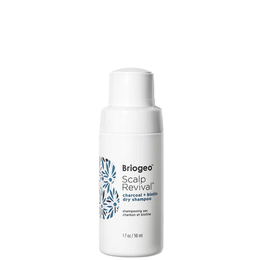 Briogeo Scalp Revival Charcoal + Biotin Dry Shampoo 50ml