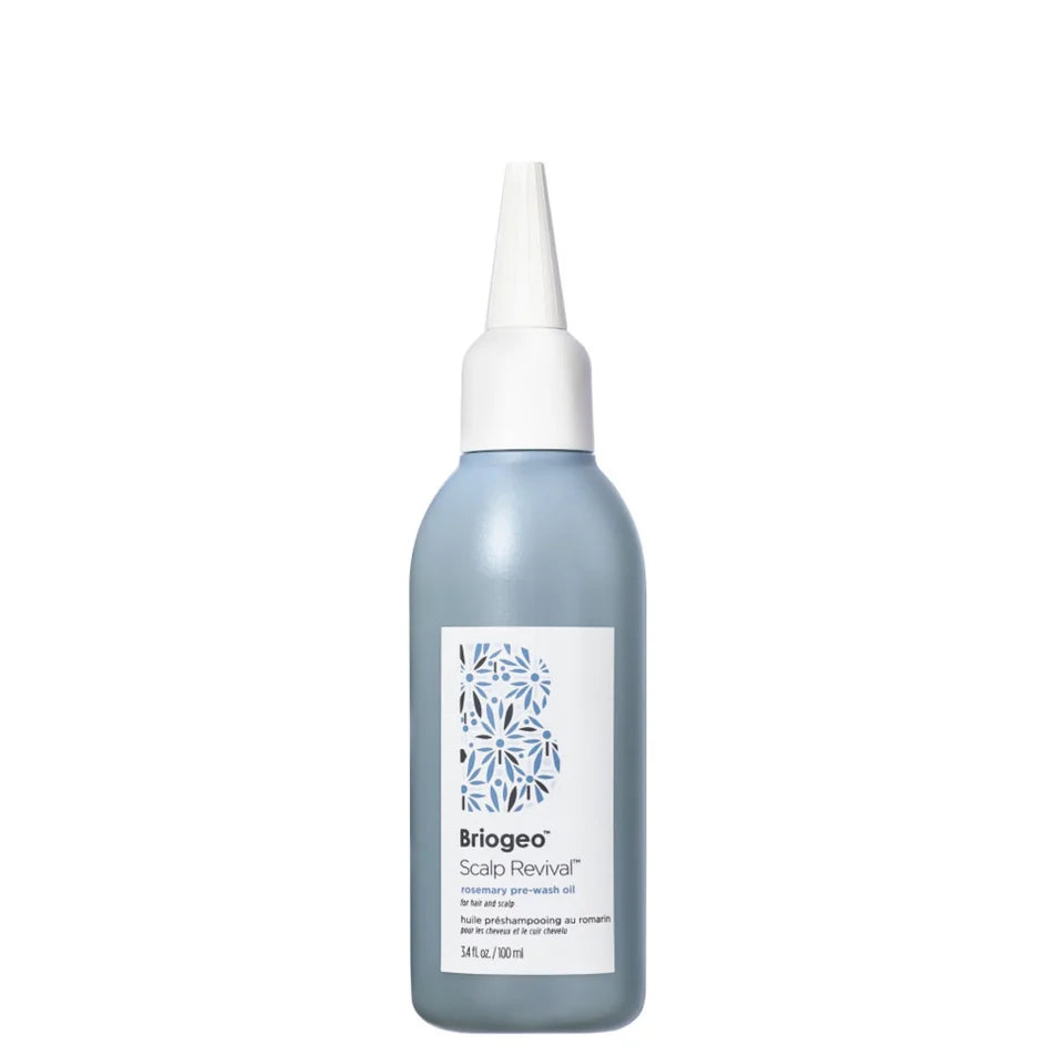 Briogeo Scalp Revival Rosemary Pre-wash Oil For Hair And Scalp 100ml