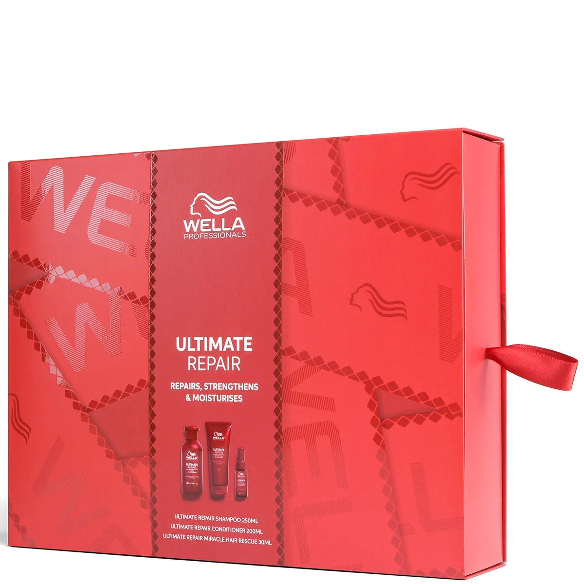 Wella Ultimate Repair Gift Set (Worth £74)