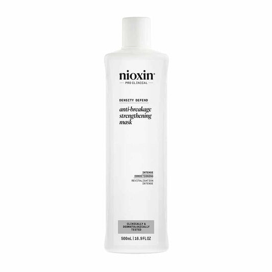 Nioxin Anti Breakage Mask