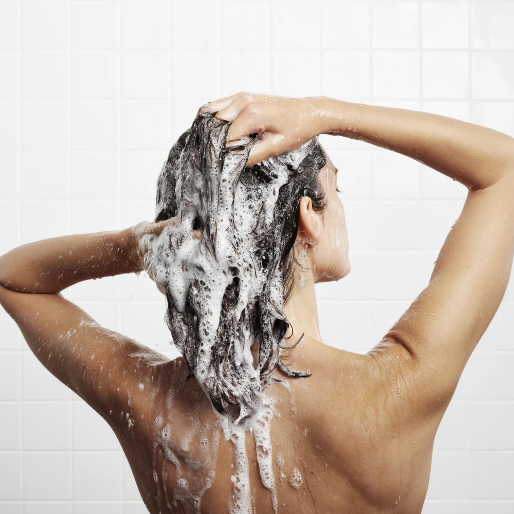 Nioxin Anti Hair Fall Defense Shampoo