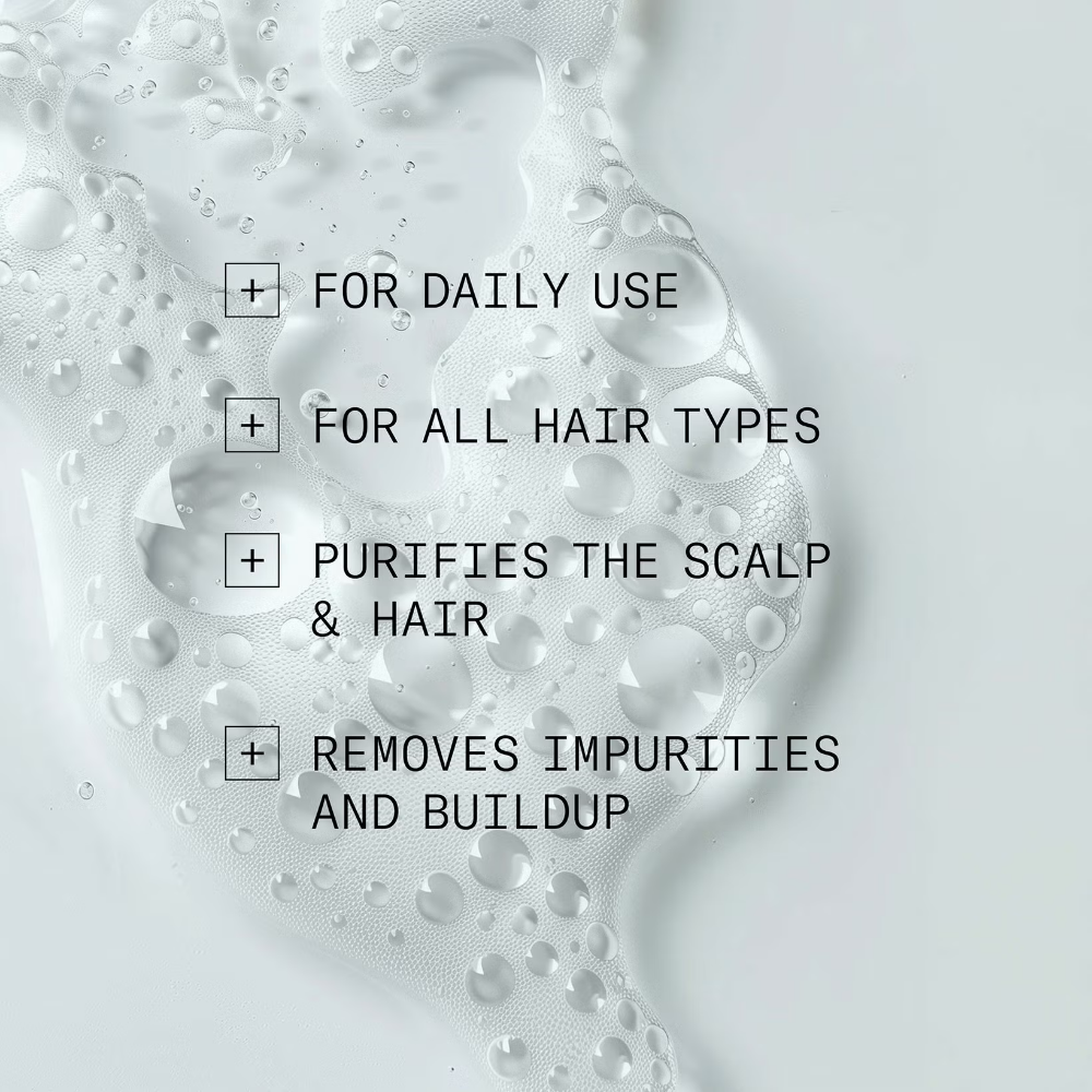 Nioxin Pro Clinical Age Defense Shampoo