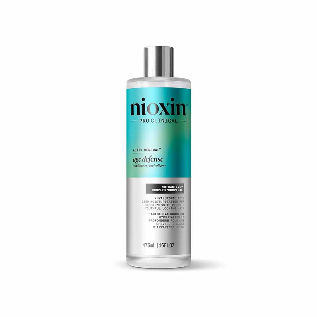 Nioxin Pro Clinical Age Defense Conditioner
