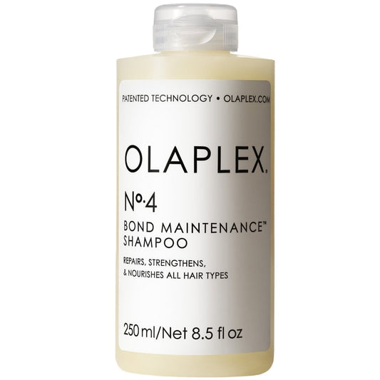 Olaplex N.4 Bond Maintenance Strengthening and Reparative Hair Shampoo