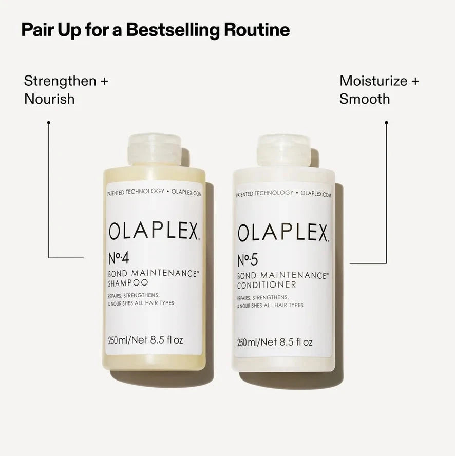 Olaplex N.5 Bond Maintenance Strengthening And Reparative Hair Conditioner 250ml