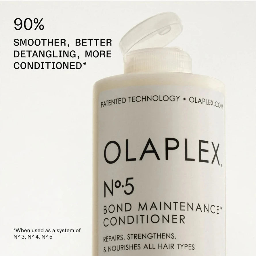 Olaplex N.5 Bond Maintenance Strengthening And Reparative Hair Conditioner 250ml